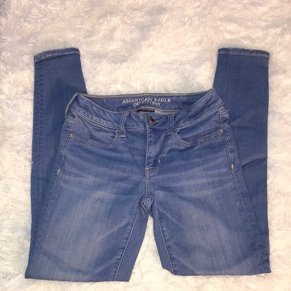 American Eagle Outfitters Jeans/Jeggings - Picture 4 of 6